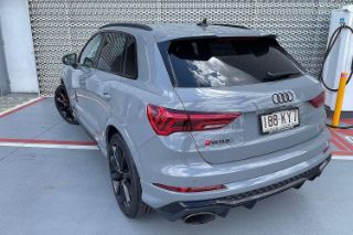 Audi RS Q3