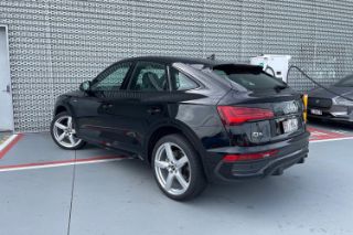 Audi Q5 Sportback