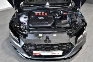 Audi TTS Roadster