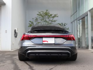Audi e-tron GT quattro