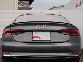 Audi S5 Sportback