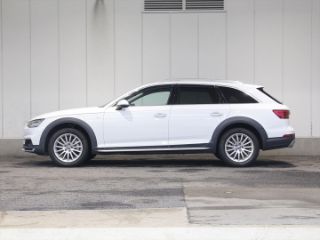 Audi A4 allroad quattro