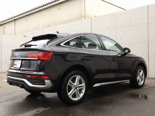 Audi Q5 Sportback