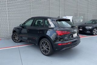 Audi Q5 SUV