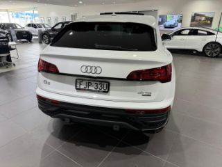 Audi Q5 Sportback