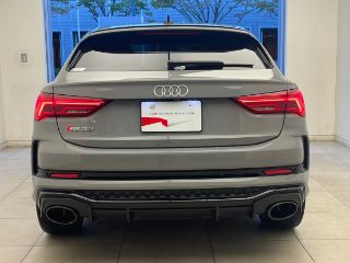 Audi RS Q3 Sportback