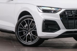 Audi Q5 SUV