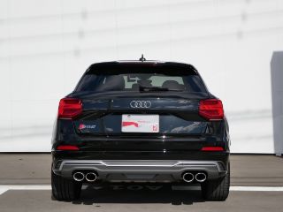 Audi SQ2