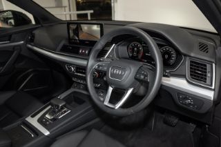 Audi Q5 SUV