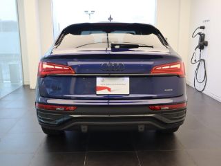 Audi Q5 Sportback