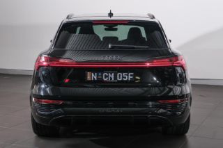 Audi SQ8 e-tron