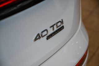 Audi Q5 SUV