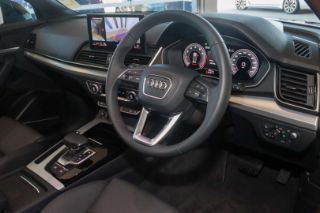 Audi Q5 SUV