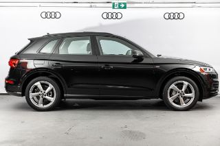 Audi Q5 SUV