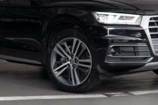 Audi Q5 SUV