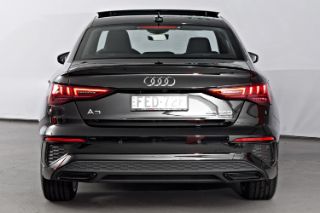 Audi A3 Sedan