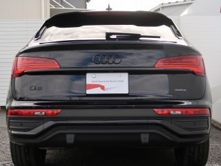 Audi Q5 Sportback