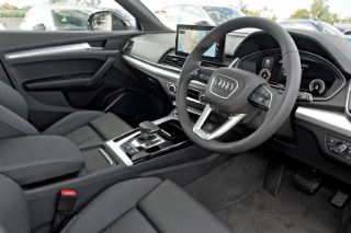 Audi Q5 SUV