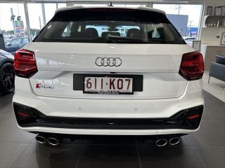 Audi SQ2