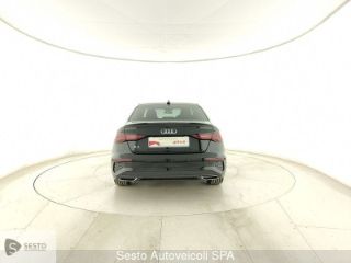 Audi A3 Sportback TFSI e