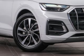 Audi Q5 SUV