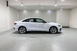 Audi A3 Sedan