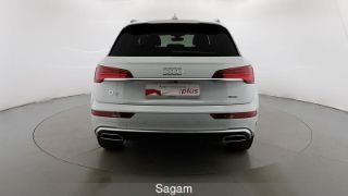 Audi Q5 SUV