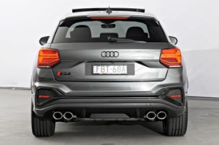 Audi SQ2