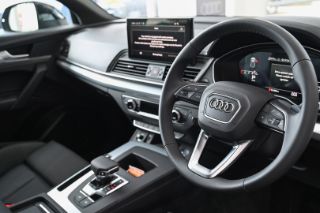 Audi Q5 SUV