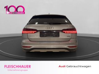 Audi A6 allroad quattro