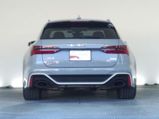 Audi RS 6 Avant