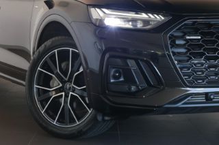 Audi Q5 Sportback