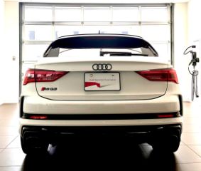 Audi RS Q3 Sportback