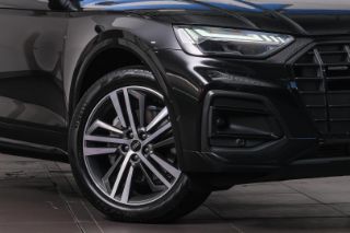 Audi Q5 SUV