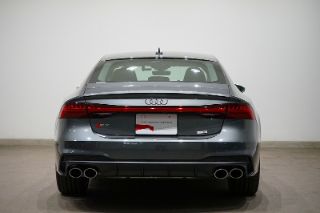 Audi S7 Sportback