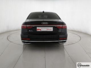 Audi A8 L