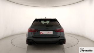 Audi RS6 Avant
