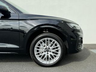 Audi Q5 SUV