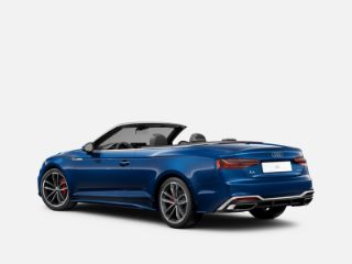 Audi A5 Cabriolet