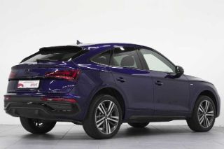 Audi Q5 Sportback