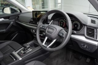 Audi Q5 SUV