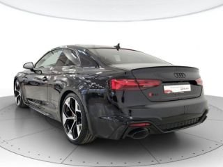 Audi RS 5 Coupé