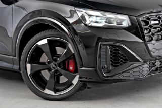 Audi SQ2