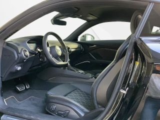 Audi TTS Coupé