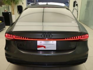 Audi A7 Sportback