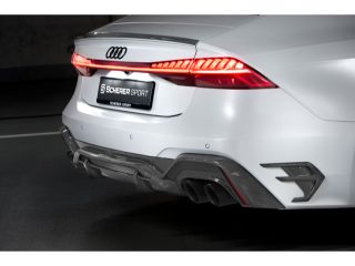 Audi RS 7 Sportback