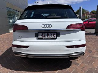 Audi Q5 SUV