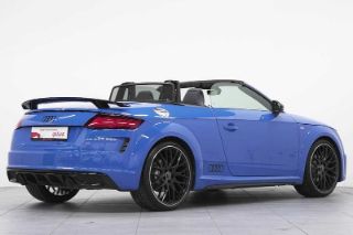 Audi TT Coupé