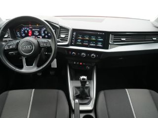 Audi A1 citycarver