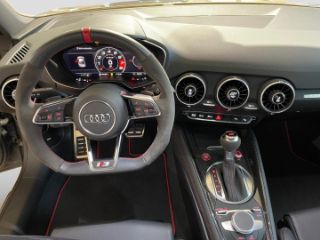 Audi TTS Coupé